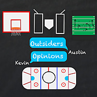 Outsiders' Opinions