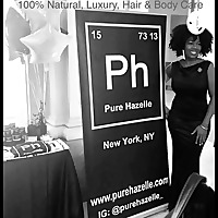 Pure Hazelle