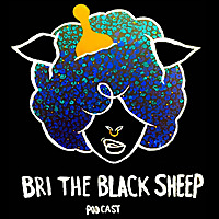 Bri the Black Sheep
