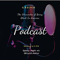 GB Lynch (Author)