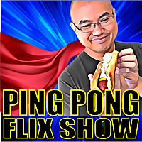 Ping Pong Flix Hot Dog Hour