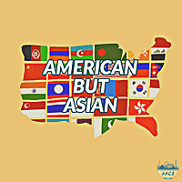 American But Asian