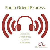 Radio Orient Express