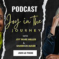Joy in the Journey