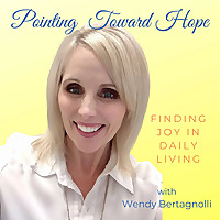 Pointing Toward Hope