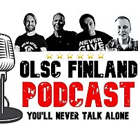 OLSC FINLAND -Podcast