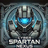 Cyber Spartan Nexus