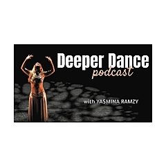 Deeper Dance Podcast