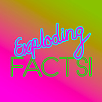 Exploding Facts! A podcast for kids, by kids