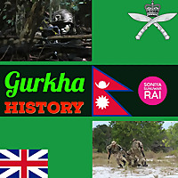 Gurkha History