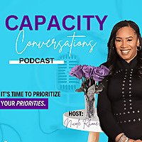 Capacity Conversations