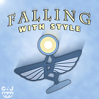 Falling With Style: A Pixar Movie Marathon