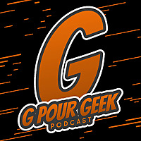 G Pour Geek