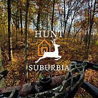 Hunt Suburbia Podcast
