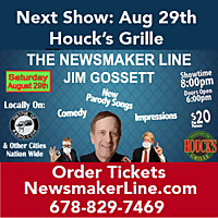 Jim Gossett Comedy