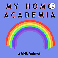 My Homo Academia