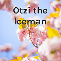 Otzi the Iceman