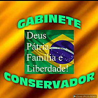 GABINETE CONSERVADOR