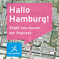 Hallo Hamburg! Stadt neu bauen - der Podcast