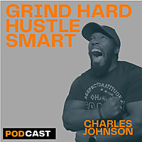 Grind Hard Hustle Smart