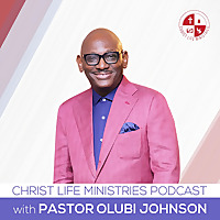 Christ Life Ministries Podcast