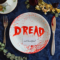 Dread and Breakfast