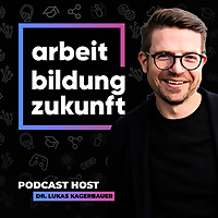 Arbeit Bildung Zukunft
