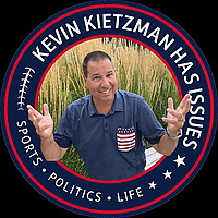 Kevin Kietzman Has Issues