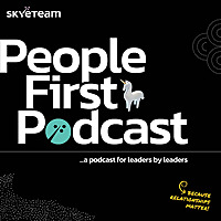People First! with Morag Barrett