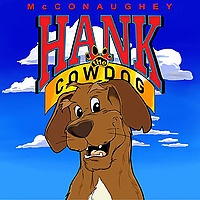 Hank the Cowdog