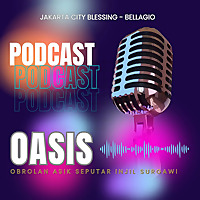 Jakarta City Blessing - Bellagio