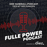 FULLE POWER - der Handballpodcast der MT Melsungen