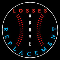 Losses Above Replacement