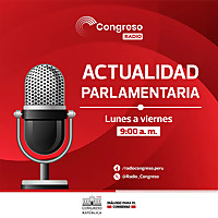 Actualidad Parlamentaria