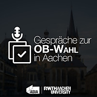 Gespräche zur OB-Wahl in Aachen