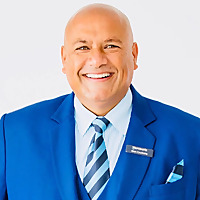 Glen Coutinho - Rodeo Realty