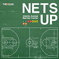 Nets Up