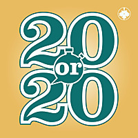20 or 20