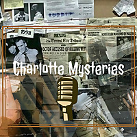 Charlotte Mysteries