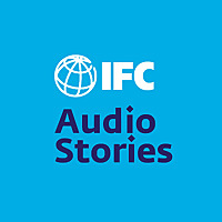 IFC Audio Stories