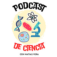 Podcast de Ciencia