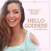 Hello Goddess!