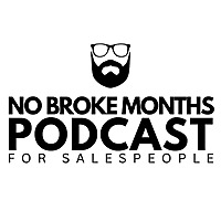 No Broke Months For Salespeople
