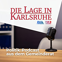 Die Lage in Karlsruhe