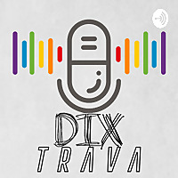 Dixtrava | Podcast LGBTQIA+