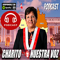 CHARITO NUESTRA VOZ EN EL CONGRESO