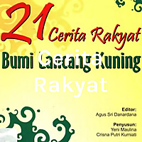 Cerita Rakyat