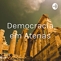 Democracia em Atenas