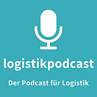 Logistikpodcast- Der Podcast für Logistik