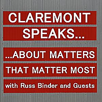 Claremont Speaks